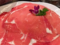 -刘一手重庆火锅(万达广场店)