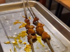-福苗小骆驼烧烤(曲江店)