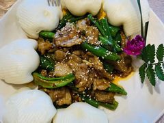 -湖影中餐厅·南京金茂威斯汀大酒店