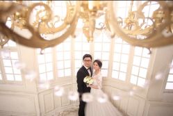 -太郎花子婚纱摄影艺术中心