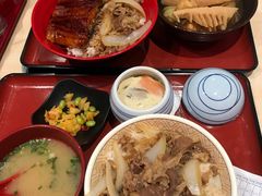 -食其家·牛丼咖喱(金三角店)