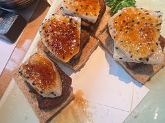 -京旬海鲜放题·铁板烧自助餐厅