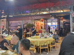 -202特色排档(五缘湾店)
