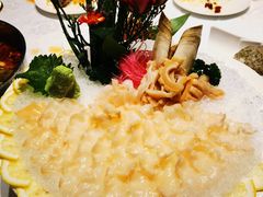 象拔蚌-行家海鲜火锅酒家(静安寺店)