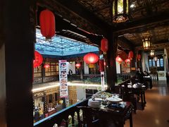 -蔼若春.传承云南菜(金碧公园店)