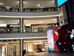 -红星美凯龙(上海沪南店)