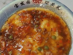 -宝发园名菜馆