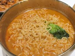 -花味·自助烤肉(江宁同曦店)