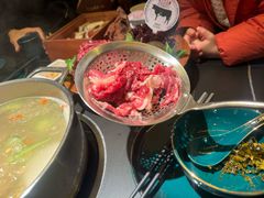 -二刀潮牛(重庆光环购物公园店)