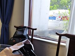 -文楼·淮扬菜·淮安早茶(河下古镇翔宇店)
