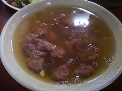 -好成财牛排馆(涂门街总店)