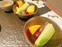 -三出山火锅(南京万象天地店)