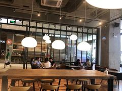 大堂-Wagas沃歌斯(深圳印力中心店)