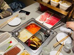 -海底捞火锅(龙湖北京大兴天街店)