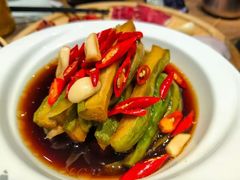 -齐函杨佳清真烤肉(鑫海店)