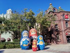 -海花岛旅游度假区