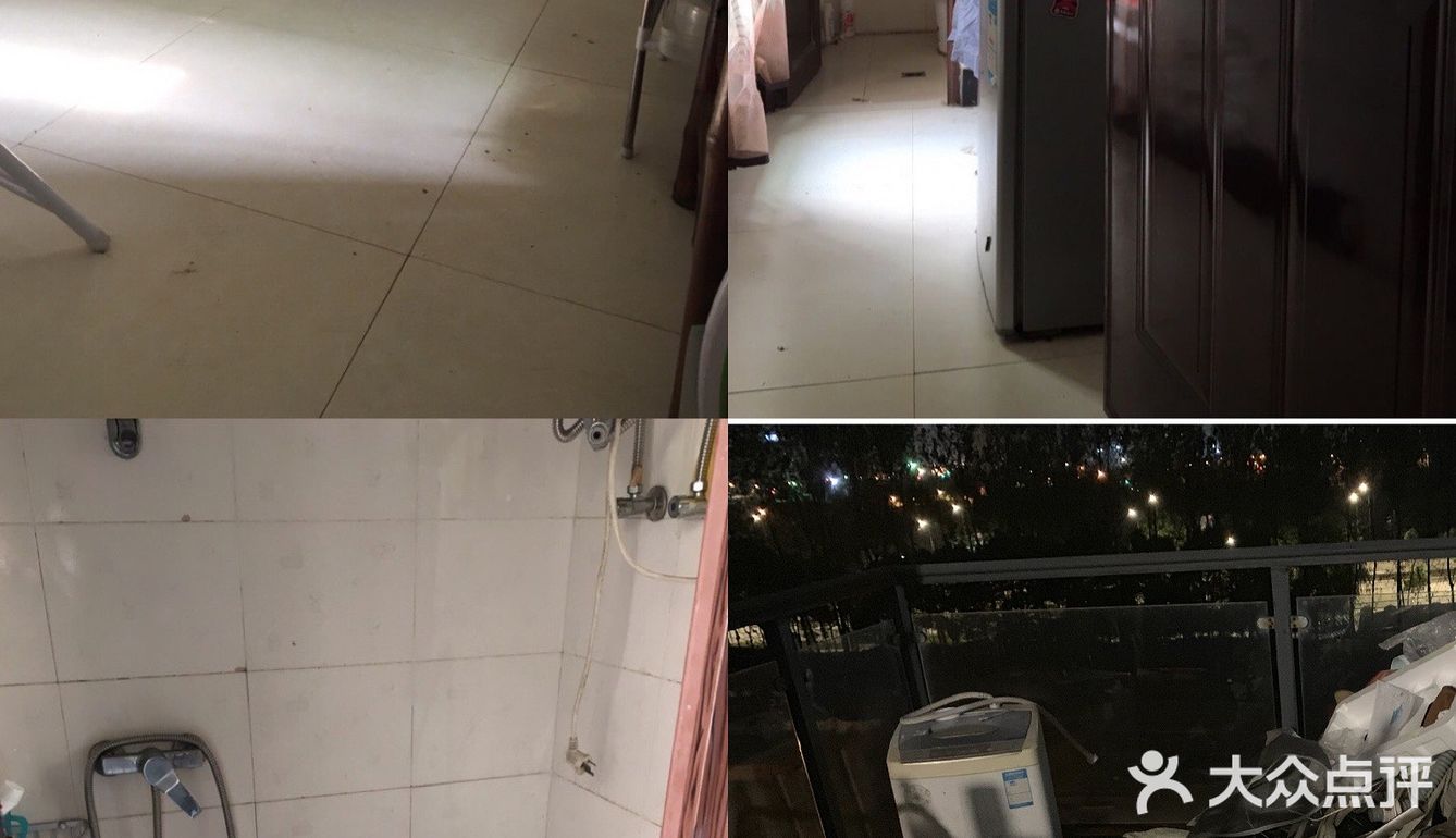 老房改造|我的装修日记之露台花园改造🌟