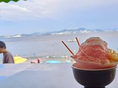 -南丫岛