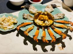 -成隆行·蟹王府(九江路店)