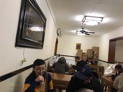 大堂-刘信牛羊肉小炒泡馍(回民街店)