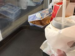 -肯德基(珍珠店)