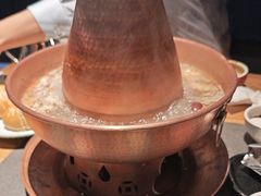 -额尔敦草原涮羊肉·烧烤(冻青树总店)
