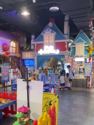 -卡通尼乐园(重庆南坪协信星光店)