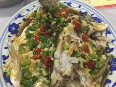 -邱记私房菜·十八年本地菜