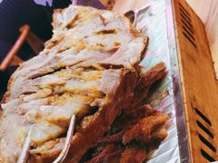 -龙头烤羊排•烤全羊•精酿扎啤(厦滘店)