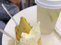 -野人先生现做冰淇淋(北京环宇荟店)