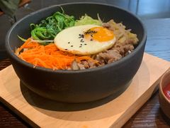 -Fuzzy Bistro 浮几韩餐·茶酒馆