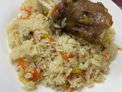 -莎车清真美食