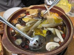 -菌小白火锅(时尚天河店)