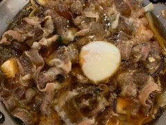 -东京屋(武定路店)