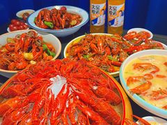-虾乐园龙虾·夜宵(松江店)