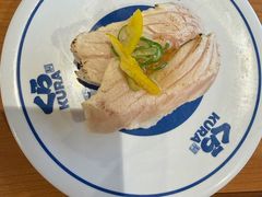 -KURA寿司(博多中洲店)