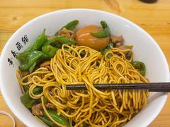-李叁面馆(妇幼店)