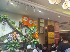 -锡和无锡菜(景丽苑店)
