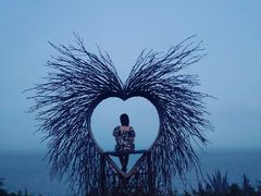 -漳州滨海火山岛自然生态风景区