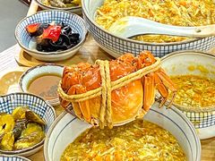 -蟹味阁·蟹黄面(体育西横街店)