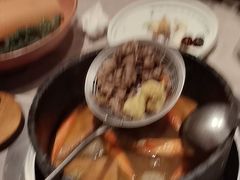 -芸山季·云南山珍菌火锅(宝能环球汇店)