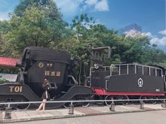 -柳州工业博物馆