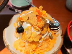 -仓桥家·焗寿司·锅物(光谷步行街店)