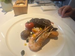 -王品牛排(杭州大厦店)