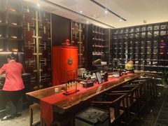 -千百味红餐厅·江西菜(绿地双子塔店)