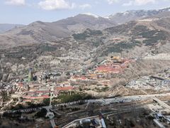 -五台山风景名胜区