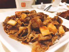 -龙记香港茶餐厅(久光百货店)