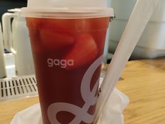 -gaga(深圳福田星河COCO Park店)