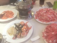 -金陵之星大酒店·中餐厅