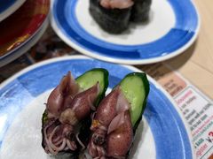 -Musashi回转寿司(京都站八条口店)